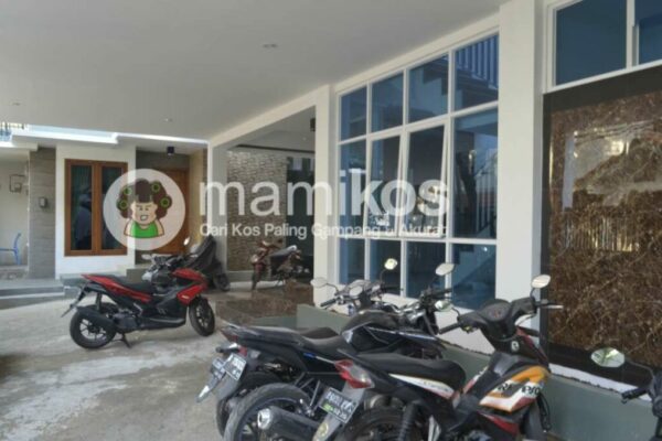 Galeri Abah Kost 49 (8) Galeri Abah Kost 49 (8)