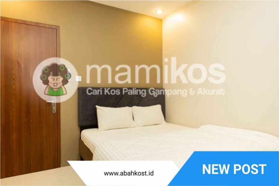 Hunian Nyaman dan Terjangkau di Jakarta Selatan1