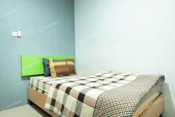 Kost Deluxe Abah 49 Kost Deluxe Abah 49