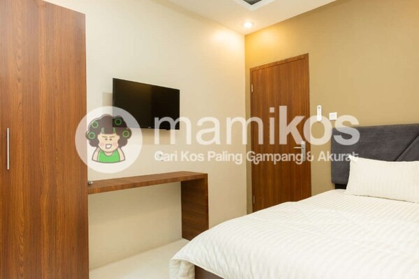 Kost Ekslusif Abah 49 Kost Ekslusif Abah 49