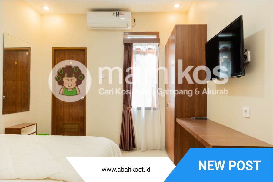 Kost Karyawan Murah dengan Lokasi Strategis di Ragunan1 Kost Karyawan Murah dengan Lokasi Strategis di Ragunan1