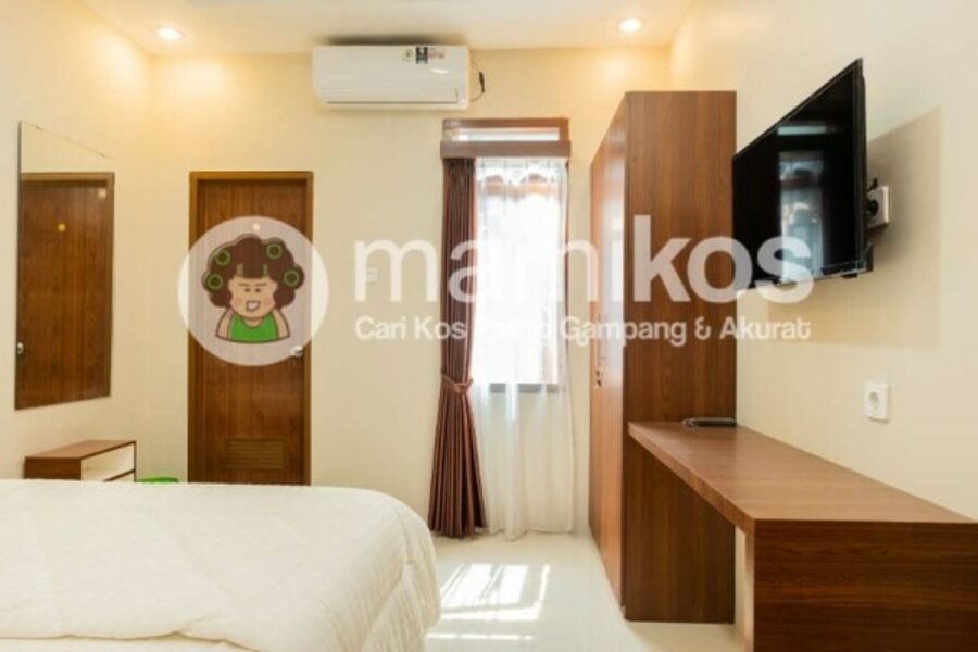Kost VIP Abah 49 Kost VIP Abah 49